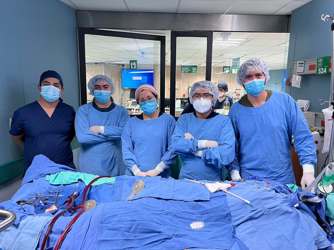 Luis Augusto Baeza Herrera-2