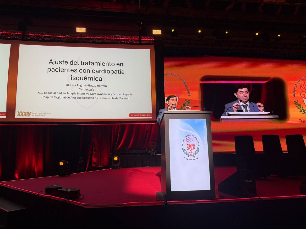 Luis Augusto Baeza Herrera-1