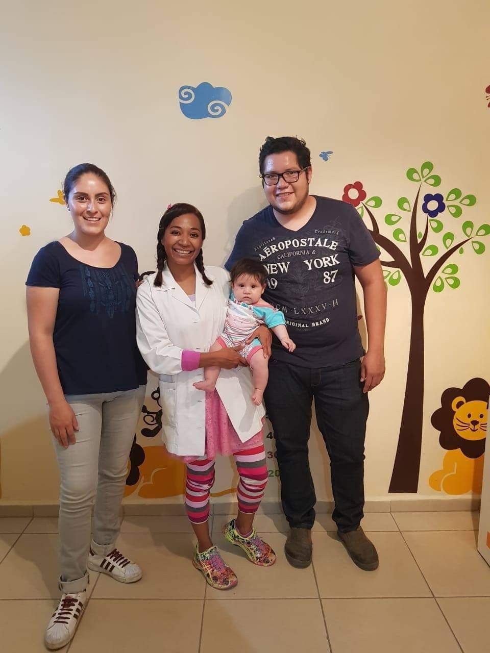 Beatriz Zuñiga Manriquez-3