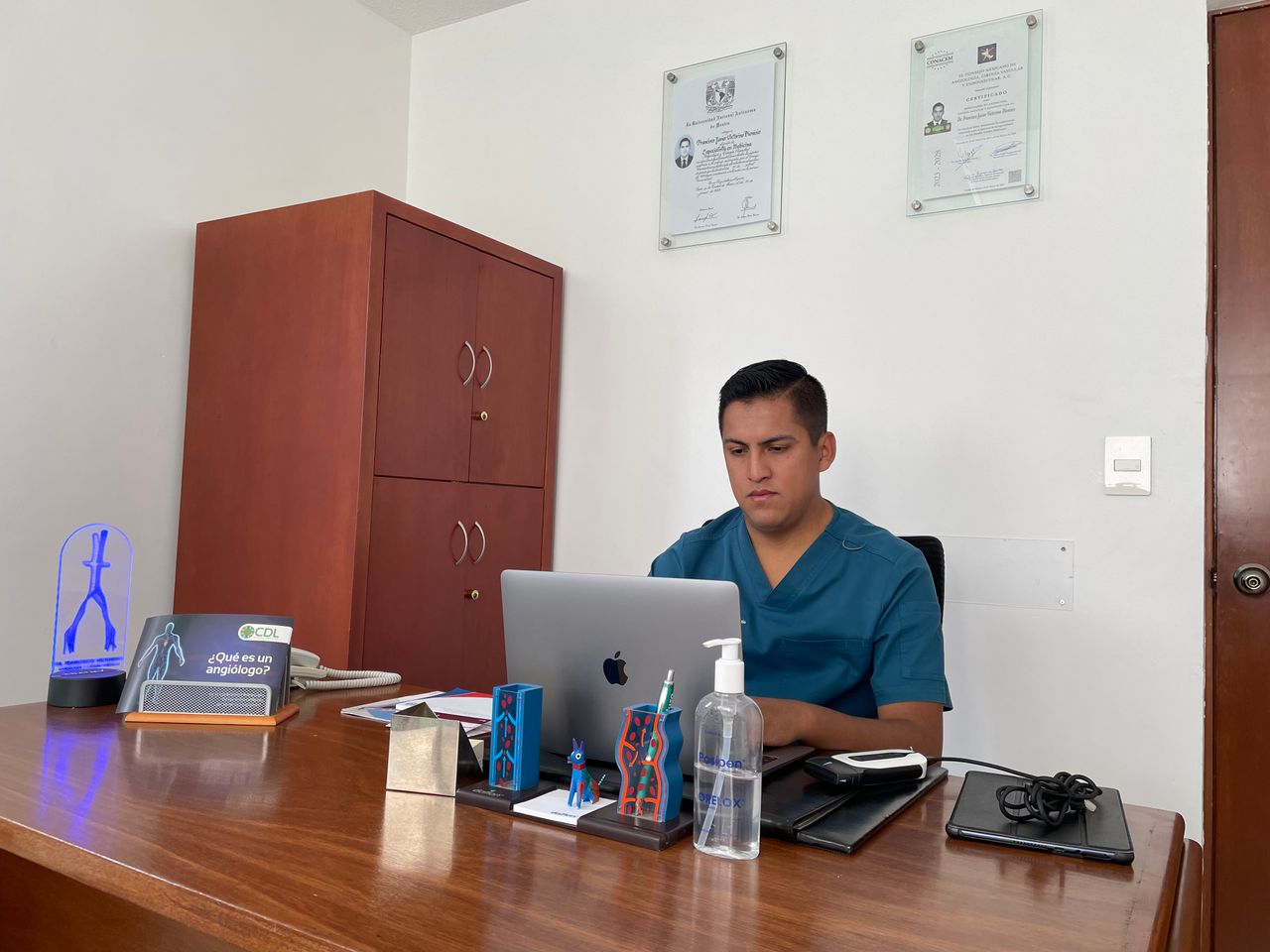 Francisco Javier Victorino Dionisio-4