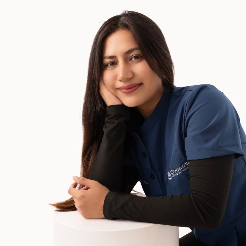 Santa Cecilia Chicmul García-1