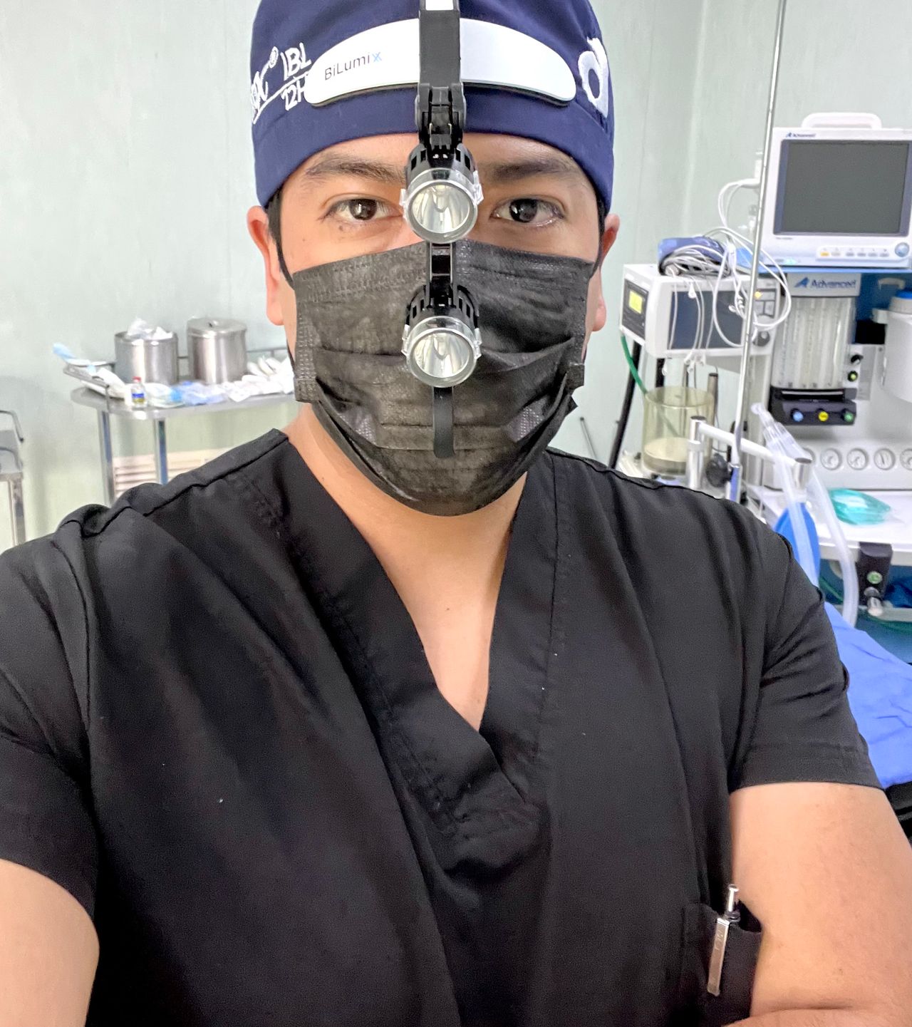 Juan Carlos Mendez Gutierrez-43