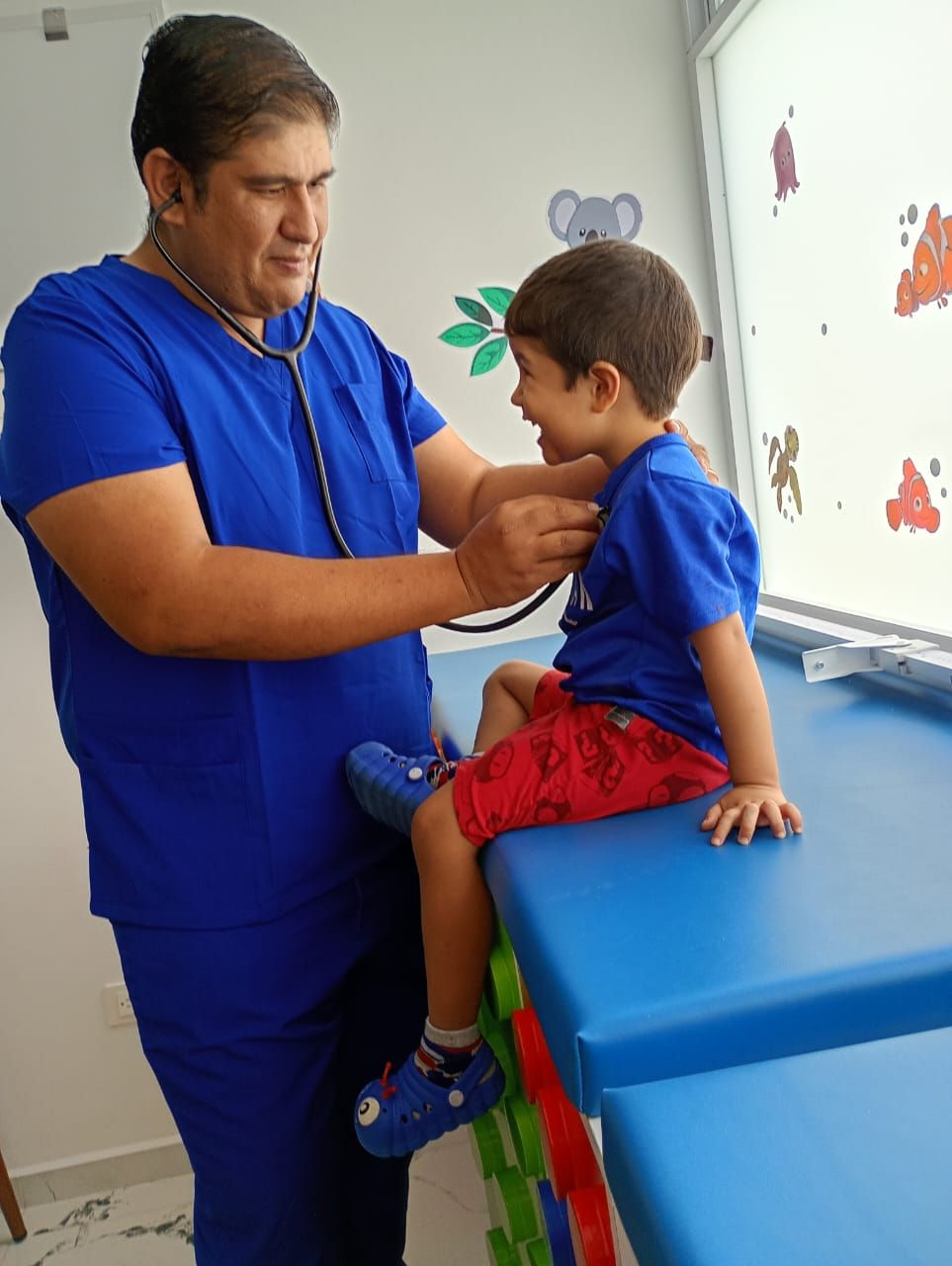 Antonio Ibarra De La Torre-1