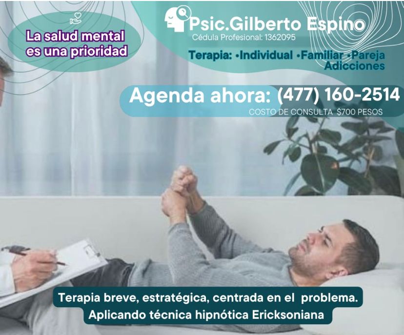 Gilberto Espino G.-11