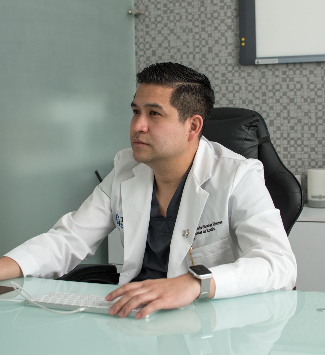 Luis Fernando Sánchez Trimmer-0