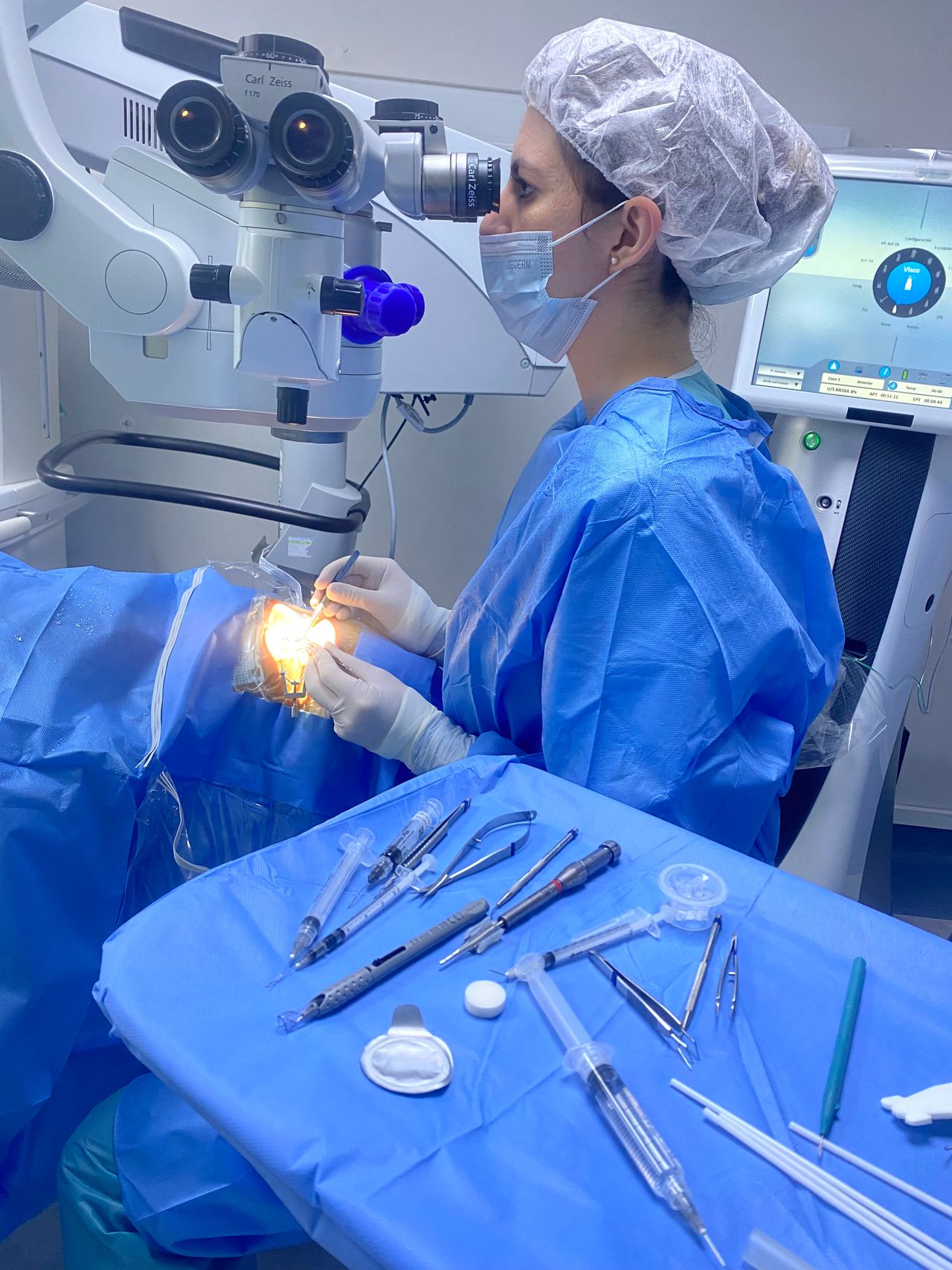 Isabel De La Fuente Batta-0