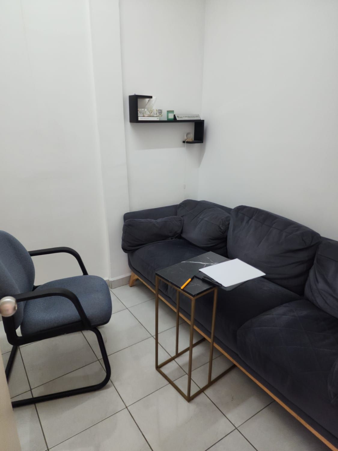 Oliver David González-0