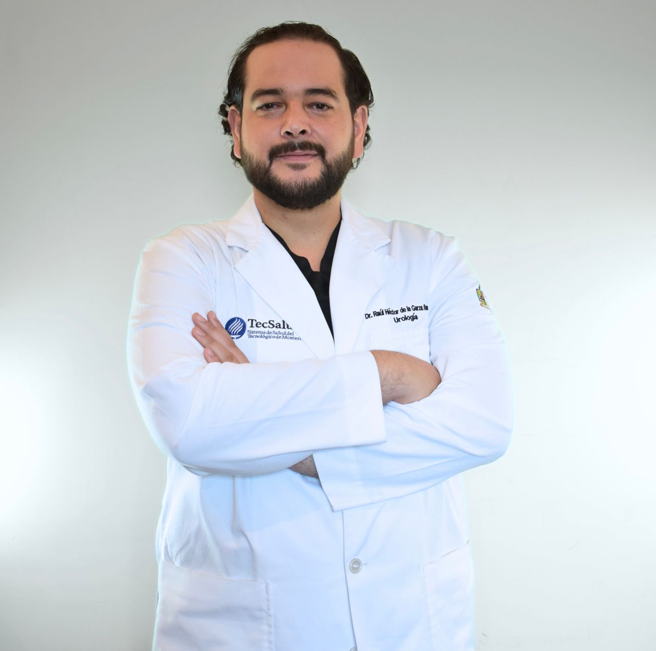 Raul H. De La Garza-3