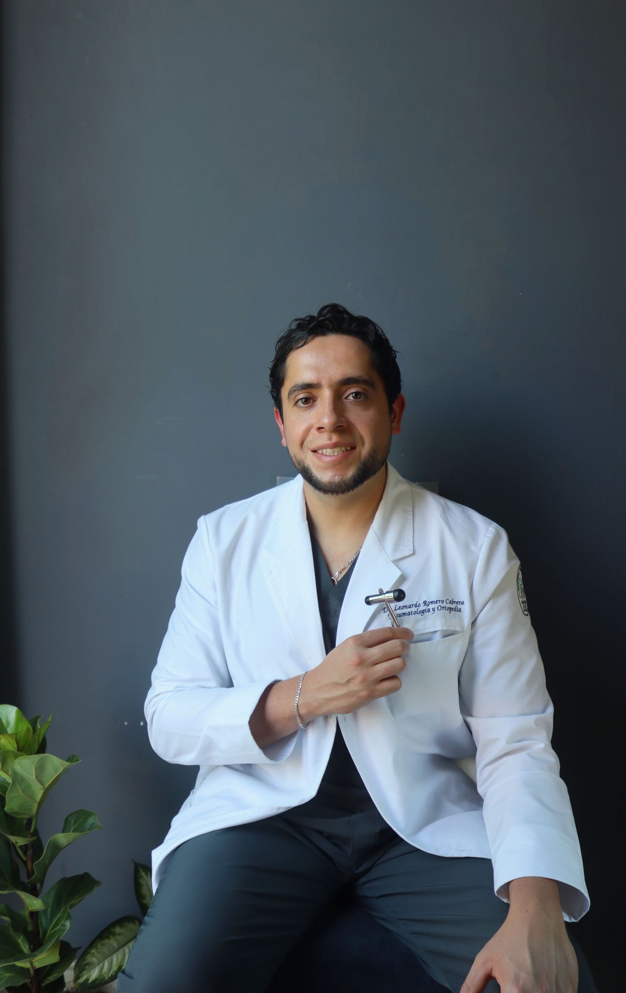 Leonardo Daniel Romero Cabrera-4