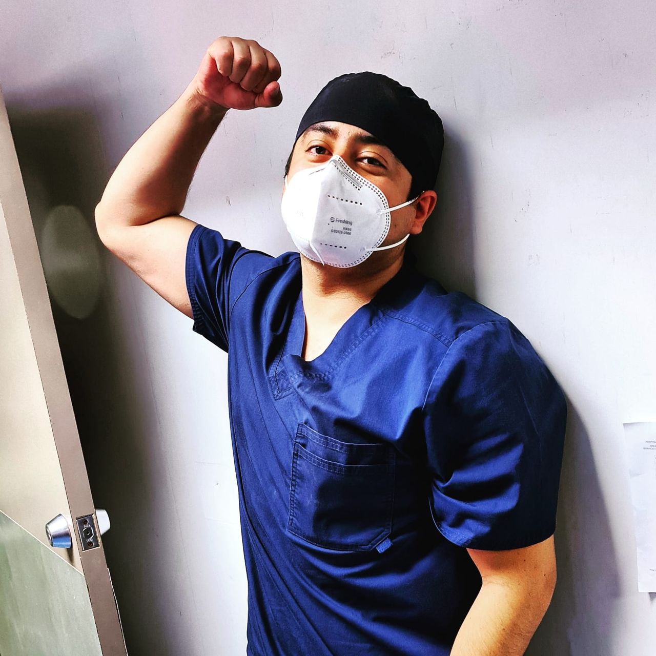 Pablo Rodolfo Urzua De La Luz-0