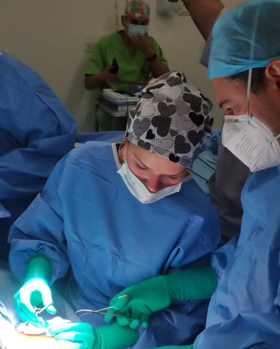 Andrea Carolina Borges Rojas-7