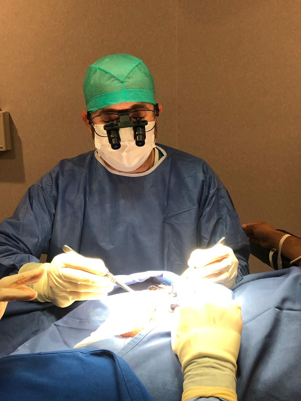 Marco Antonio	 Vanzzini Guerrero-3