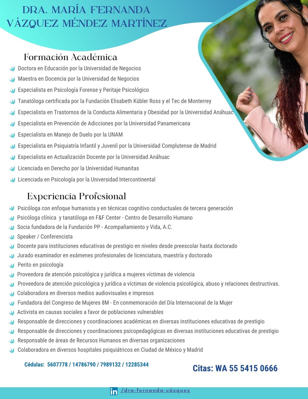 María Fernanda Vázquez Méndez Martínez-0