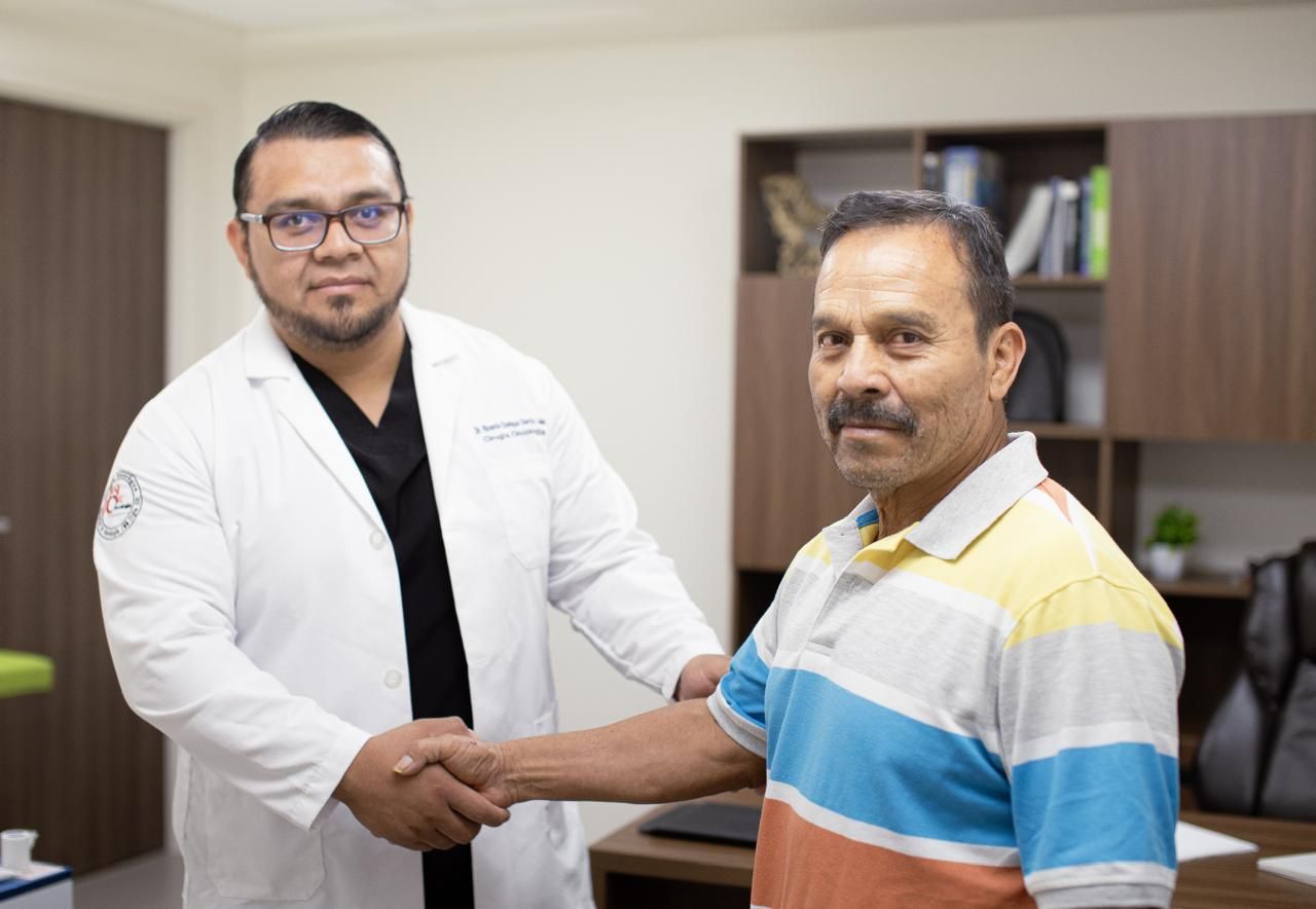 Ricardo Enrique García López -5