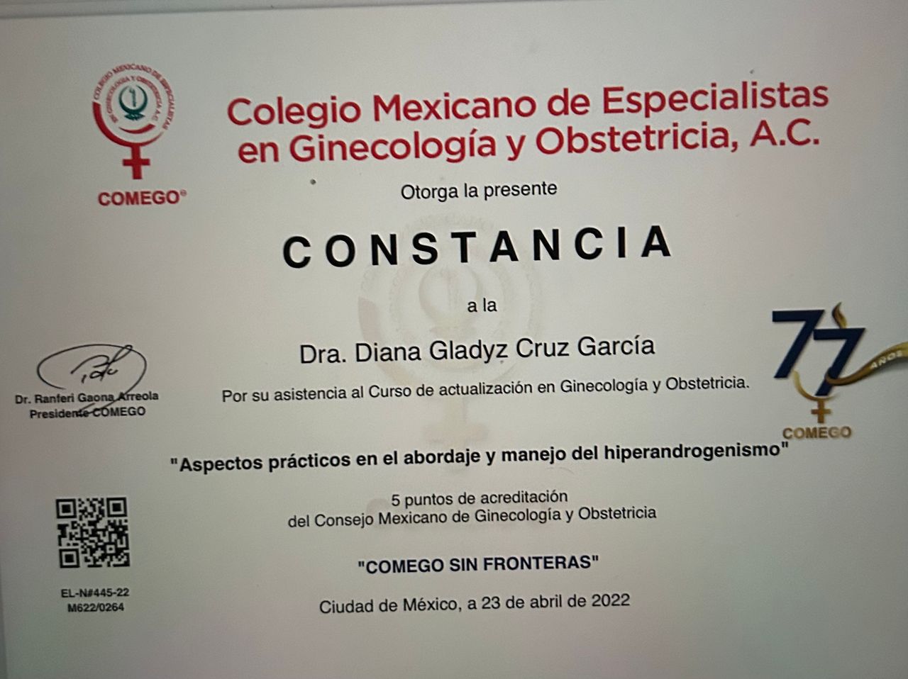 Diana Gladyz Cruz García-41