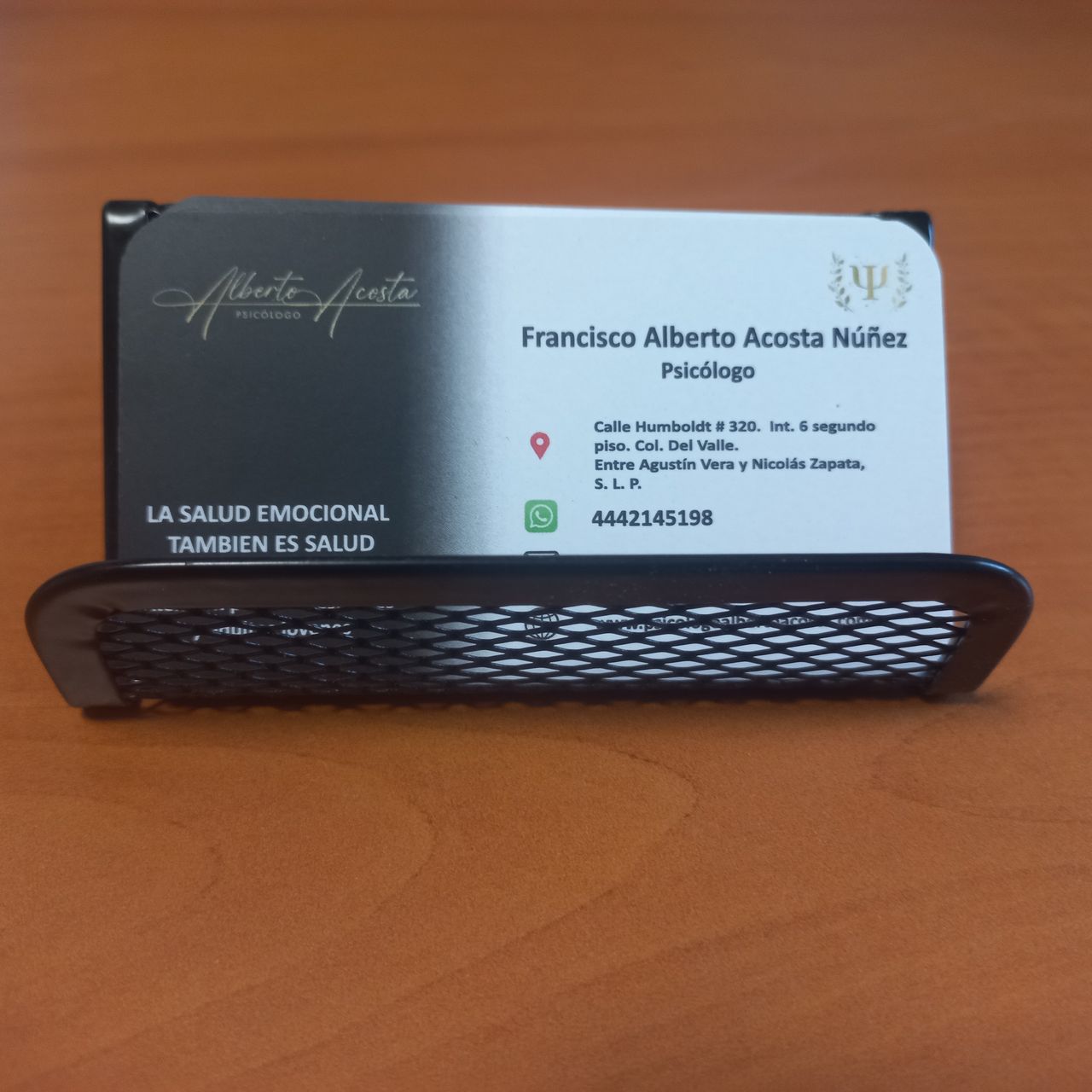 Francisco Alberto Acosta Núñez-6