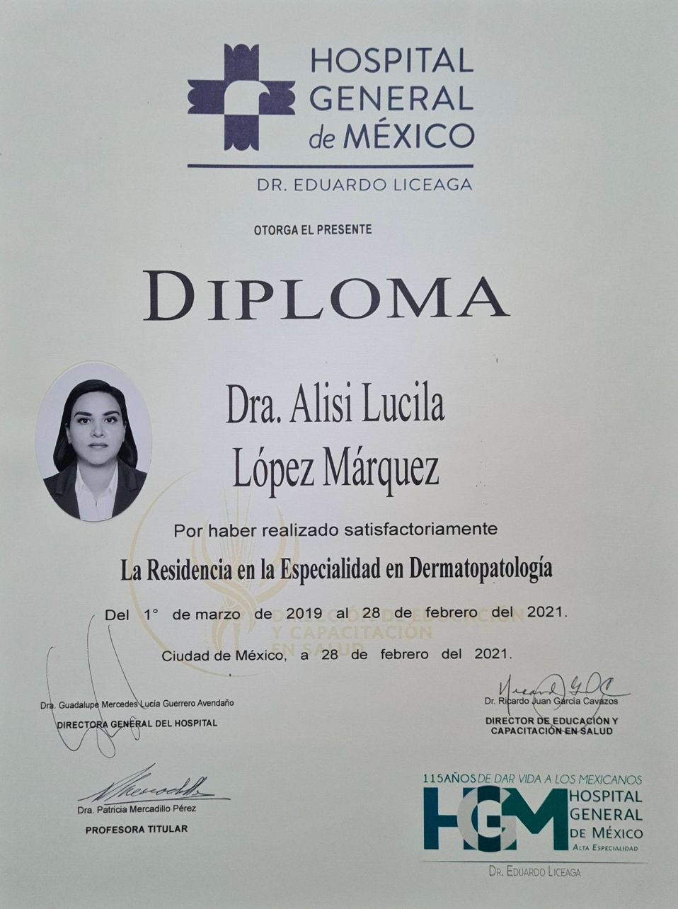 Alisi Lucila López Marquez-0