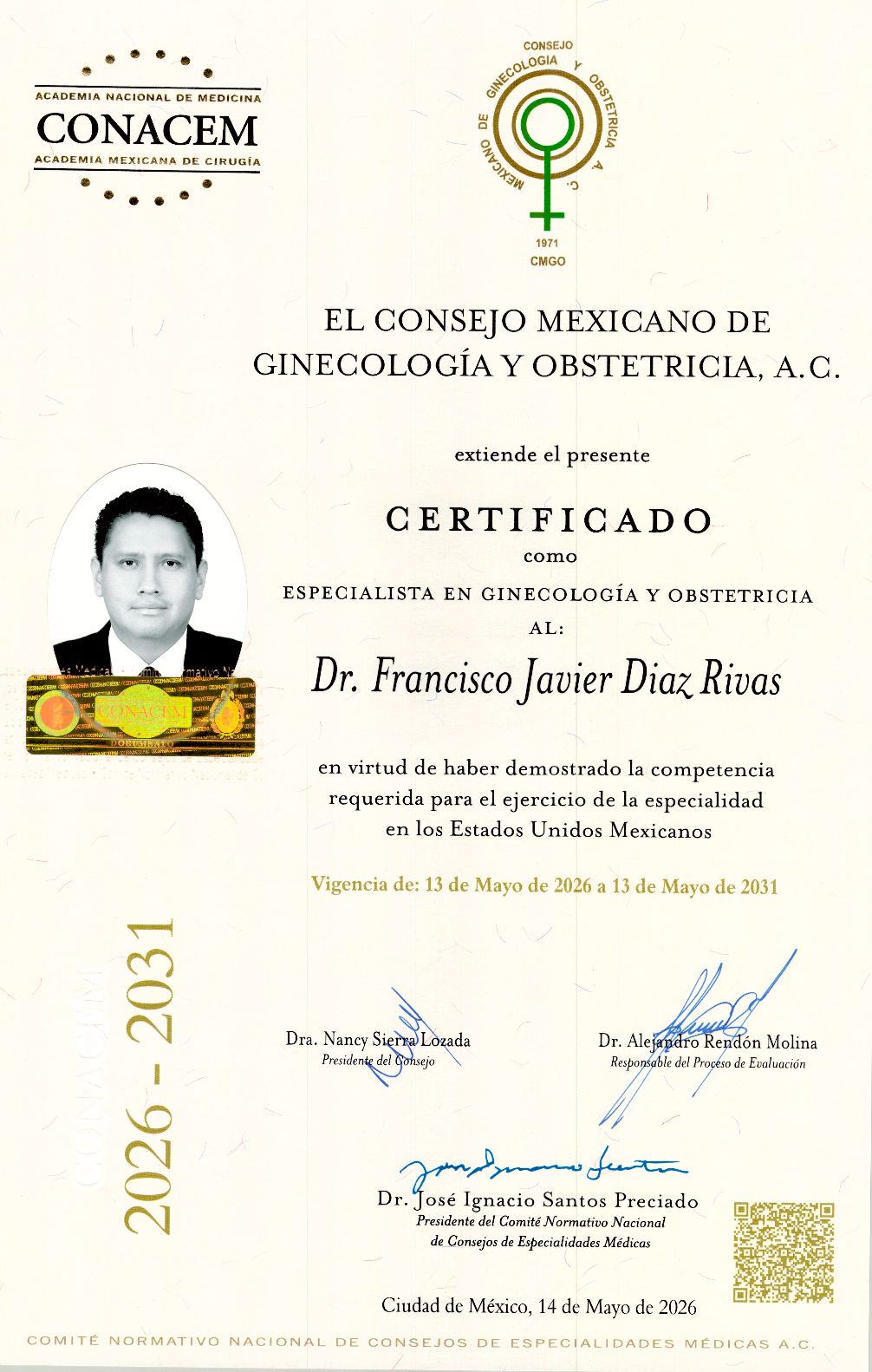 Francisco Javier Diaz Rivas-9