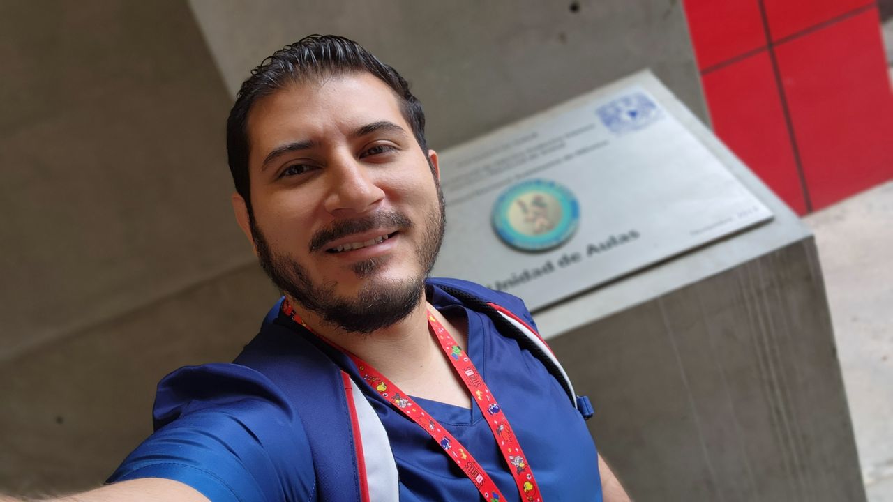 Mario Alberto Mora Sagrero-32