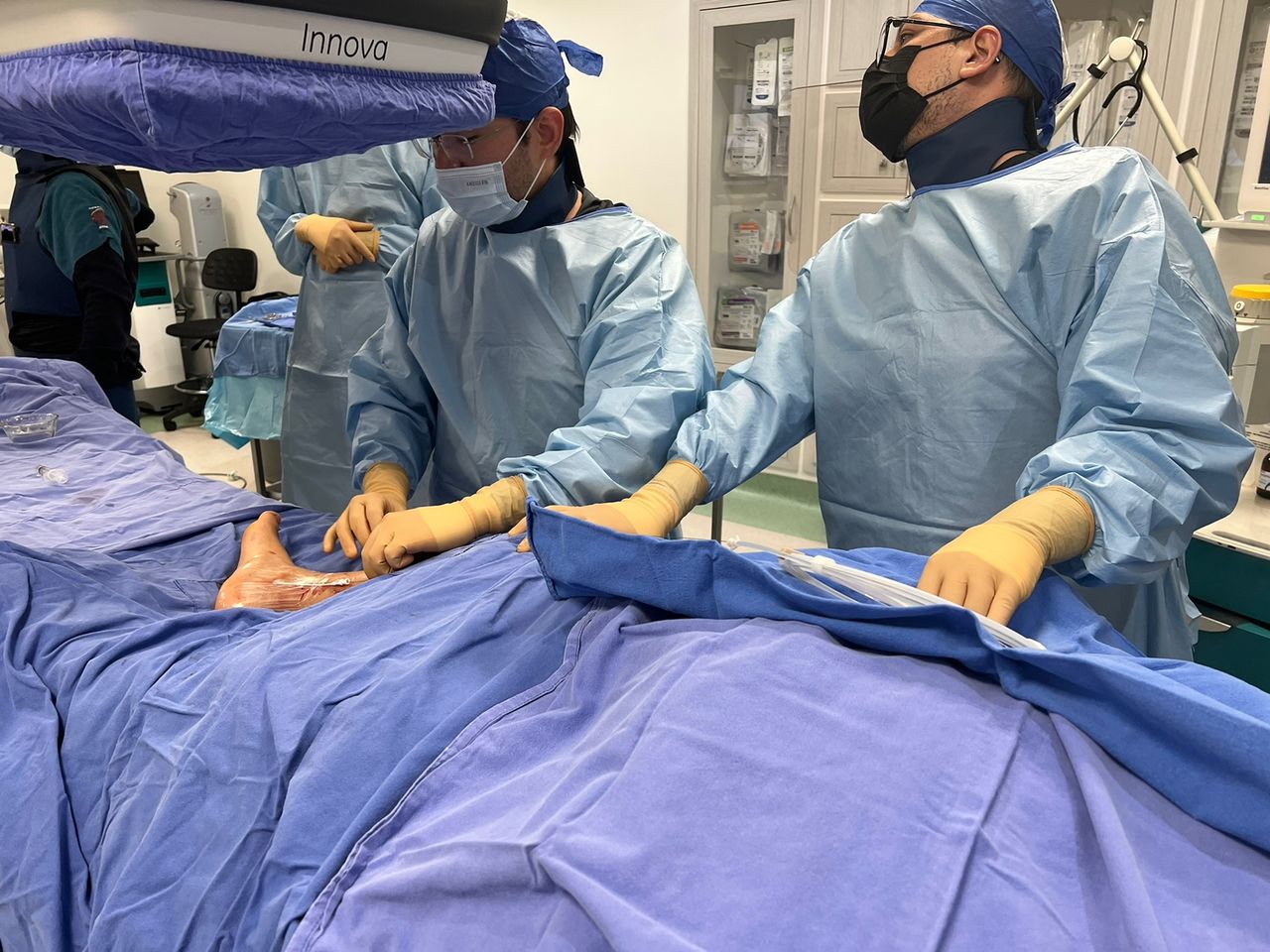 Miguel Abraham Lara Perez-1