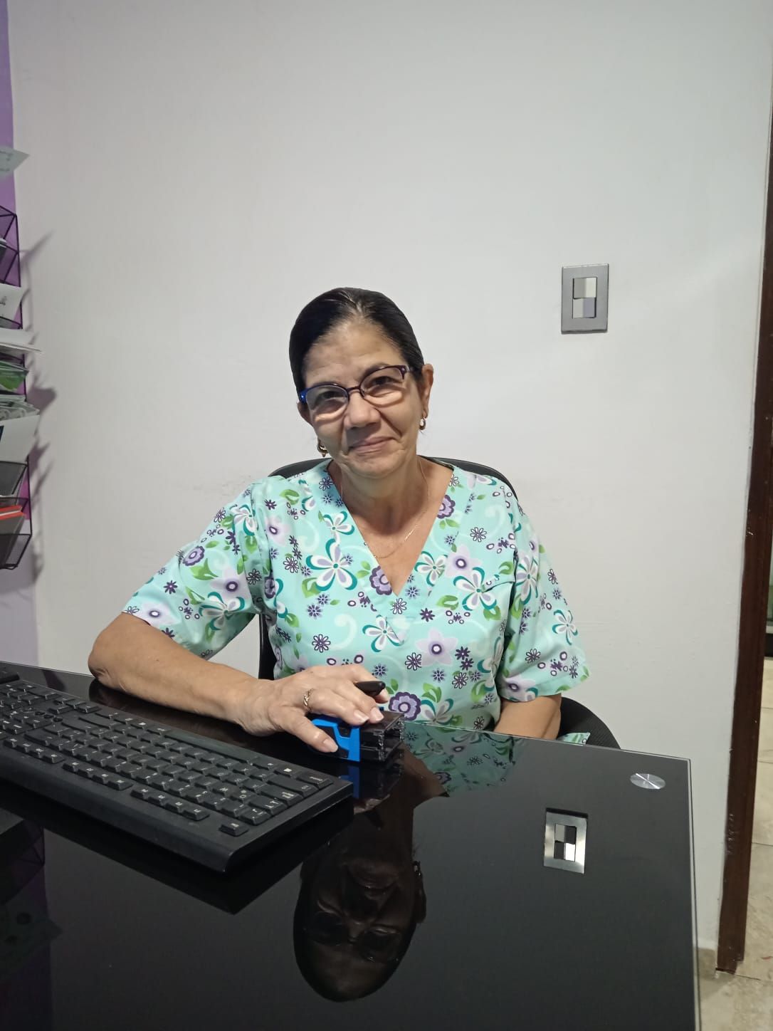 Maricela Mercedes Rodríguez Santana-1