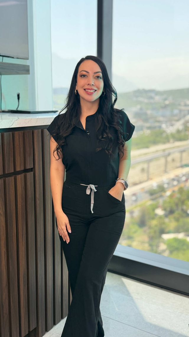 Marivi Honorato González -9