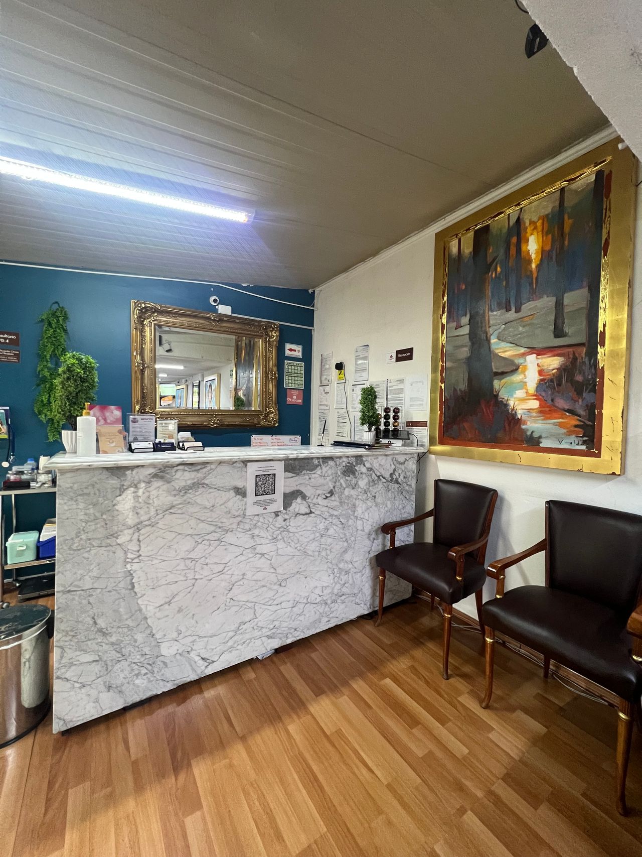 Michelle Leah Bush Arean -5