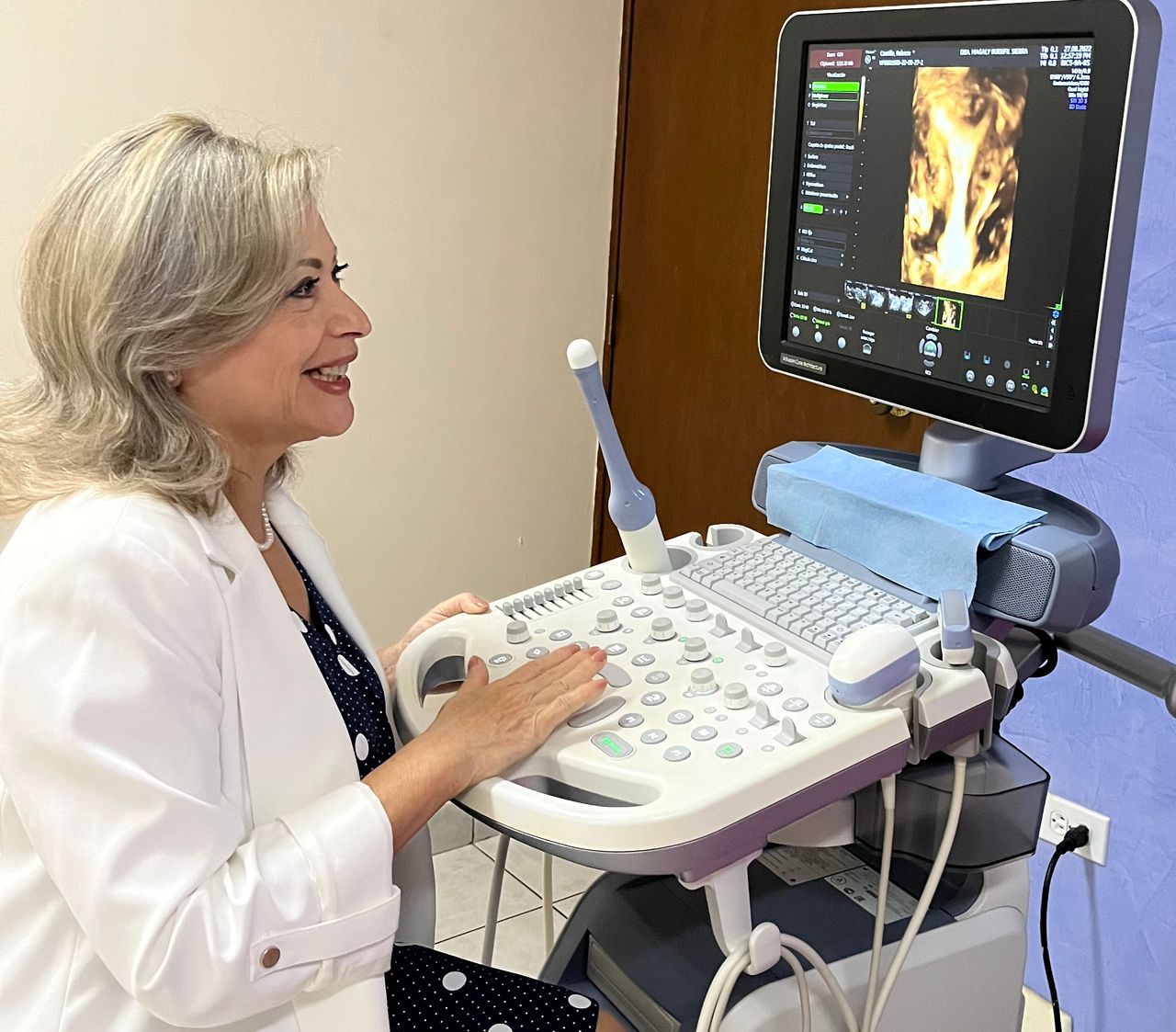 Gloria Magaly Buenfil Sierra-0