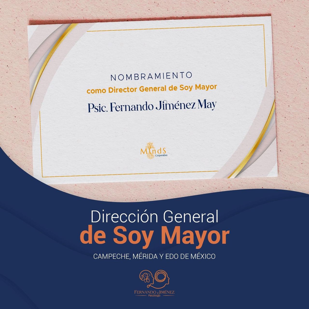 José Fernando Jiménez May-7