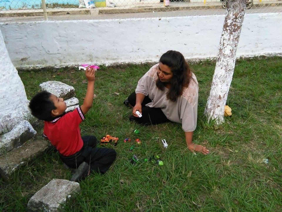 Ariadne Ashanti Lagos García-12
