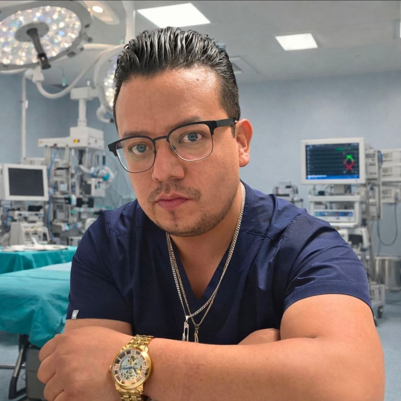 Arturo Giovanny Sánchez Hernández-3