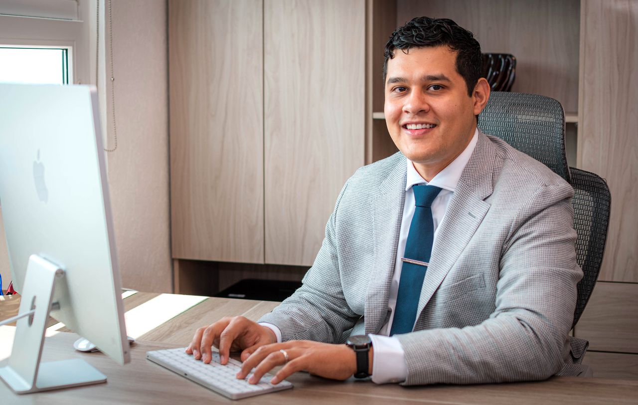 José Ochoa Martínez-22