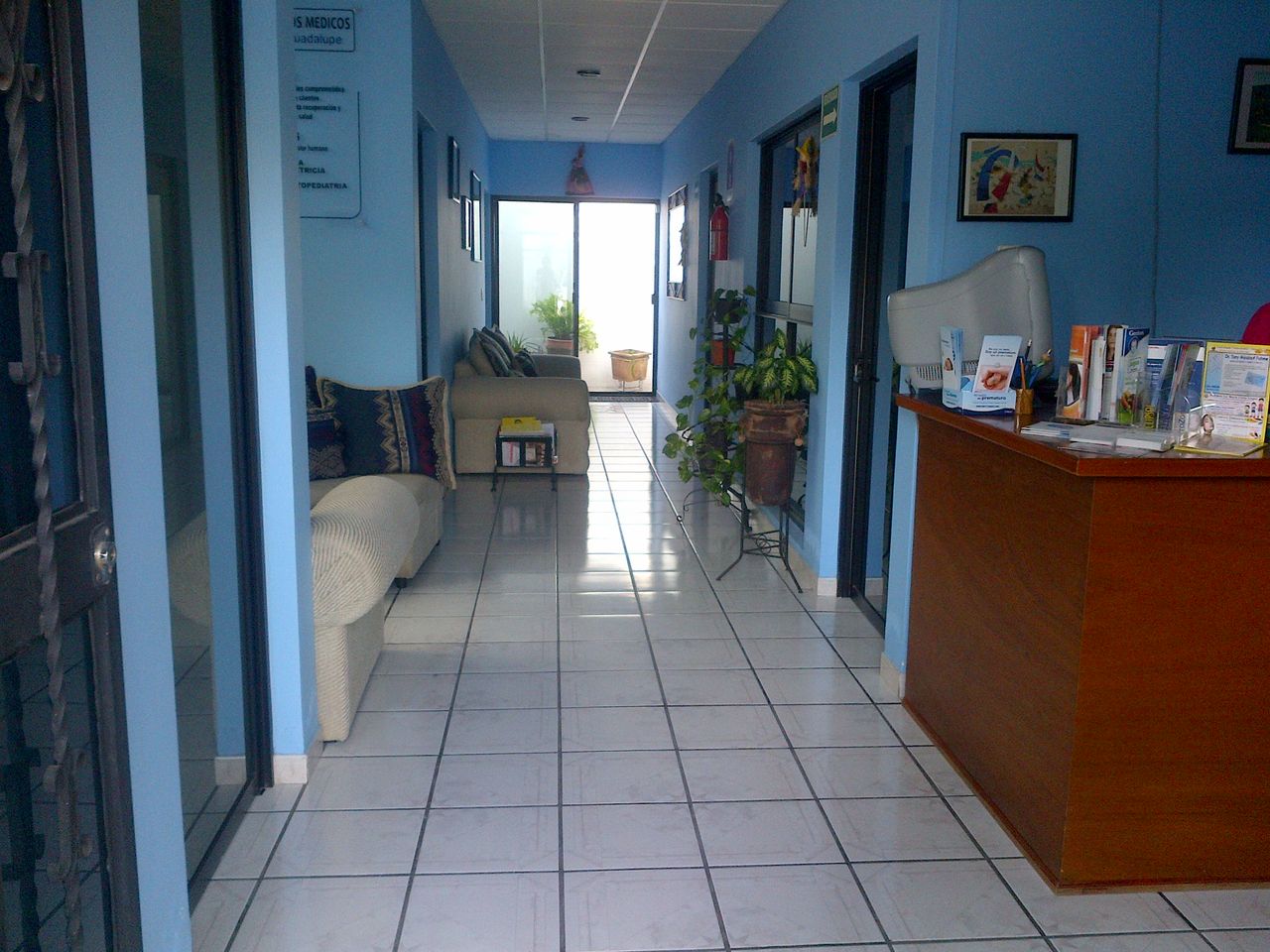 Luz María Corro Virgen-4