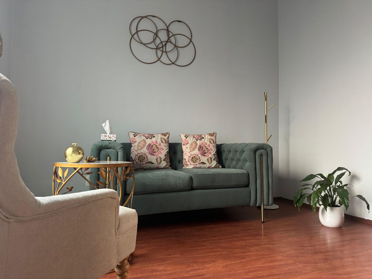 Margarita García Ensástegui-1