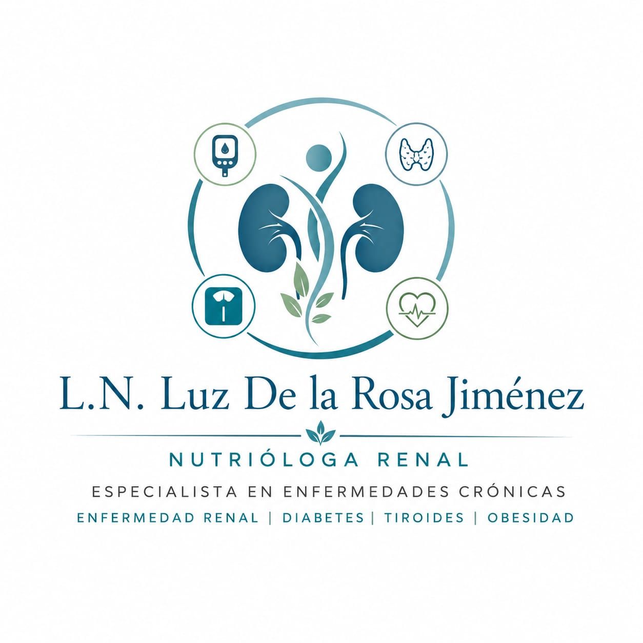 Luz De La Rosa Jiménez-1