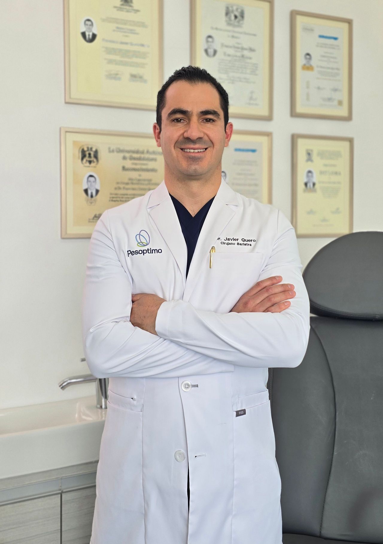 Francisco Javier Quero Mejía-14