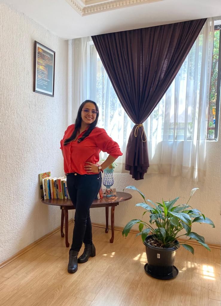Flor De María Castro Arista-1