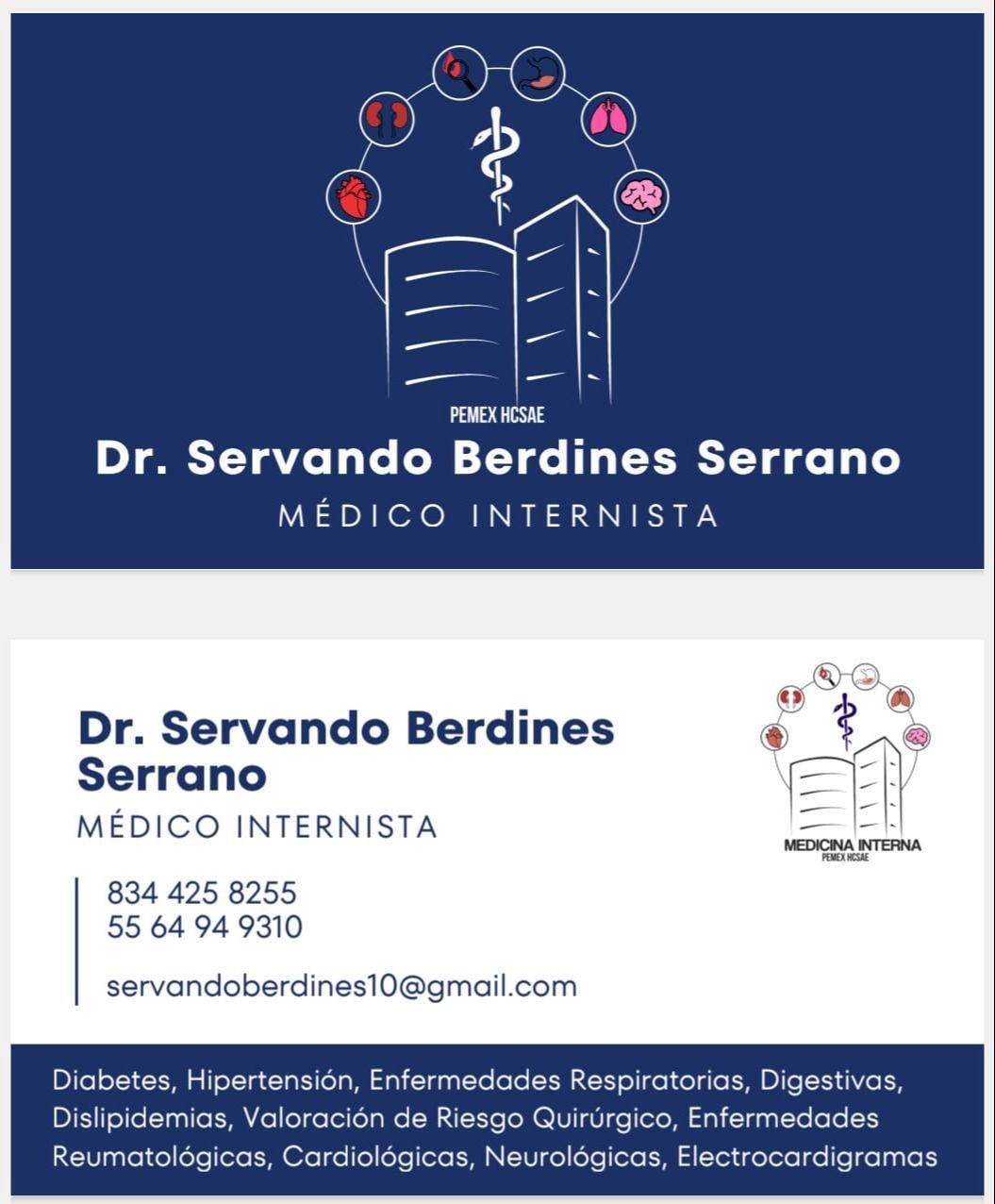 Servando Berdines-1