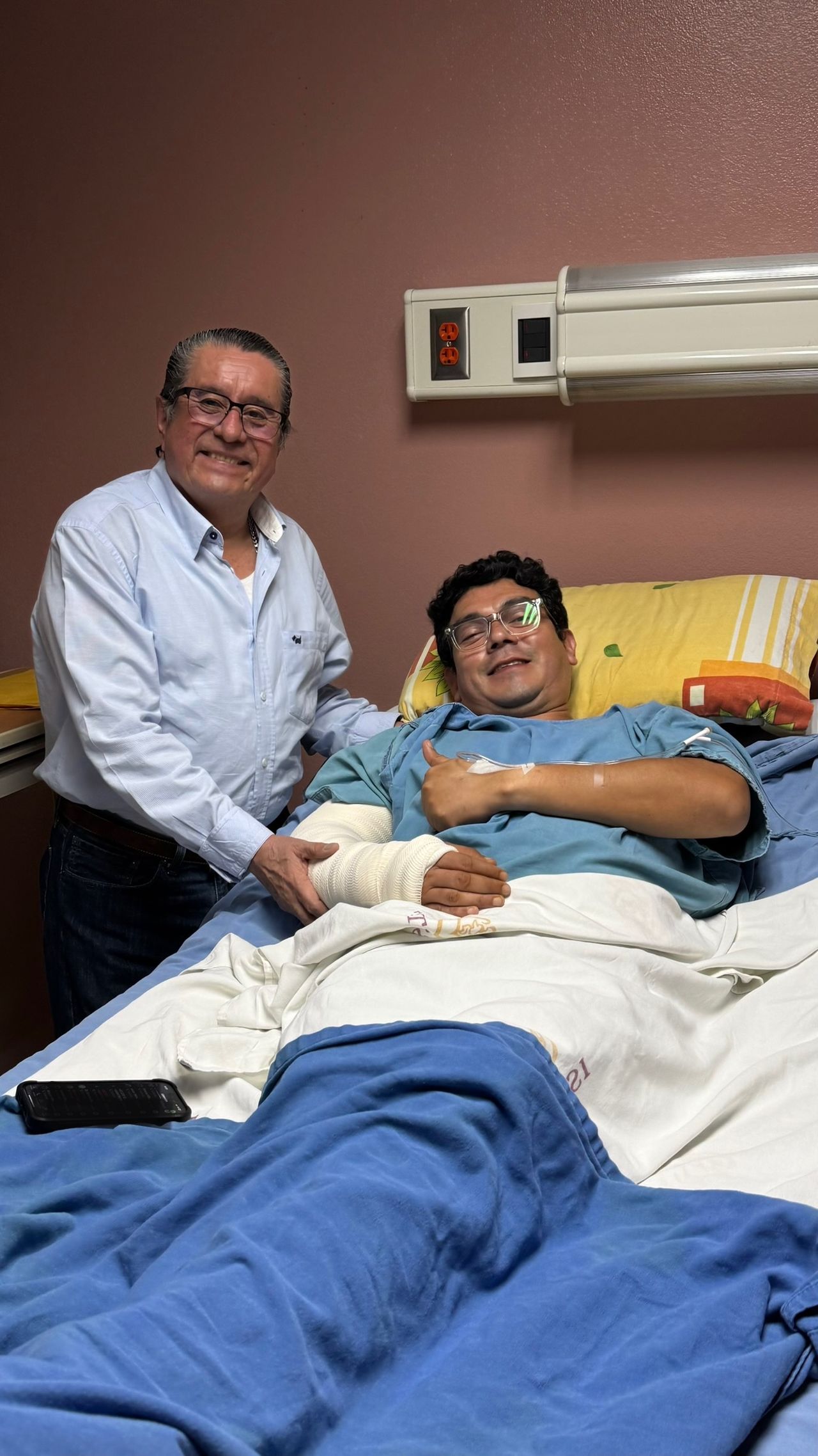 Mario A Martinez García-1