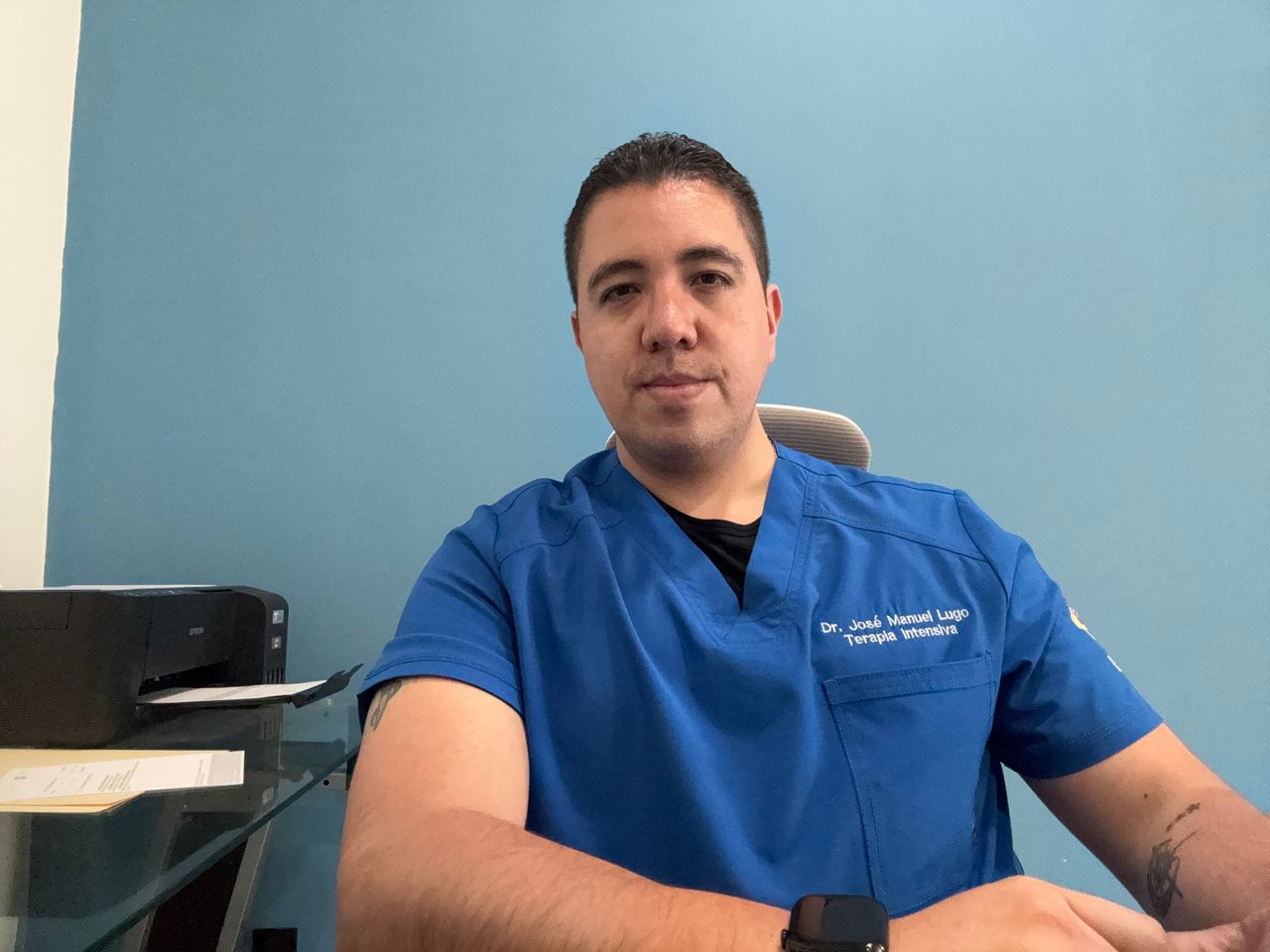 Jose Manuel Ramírez Lugo-9