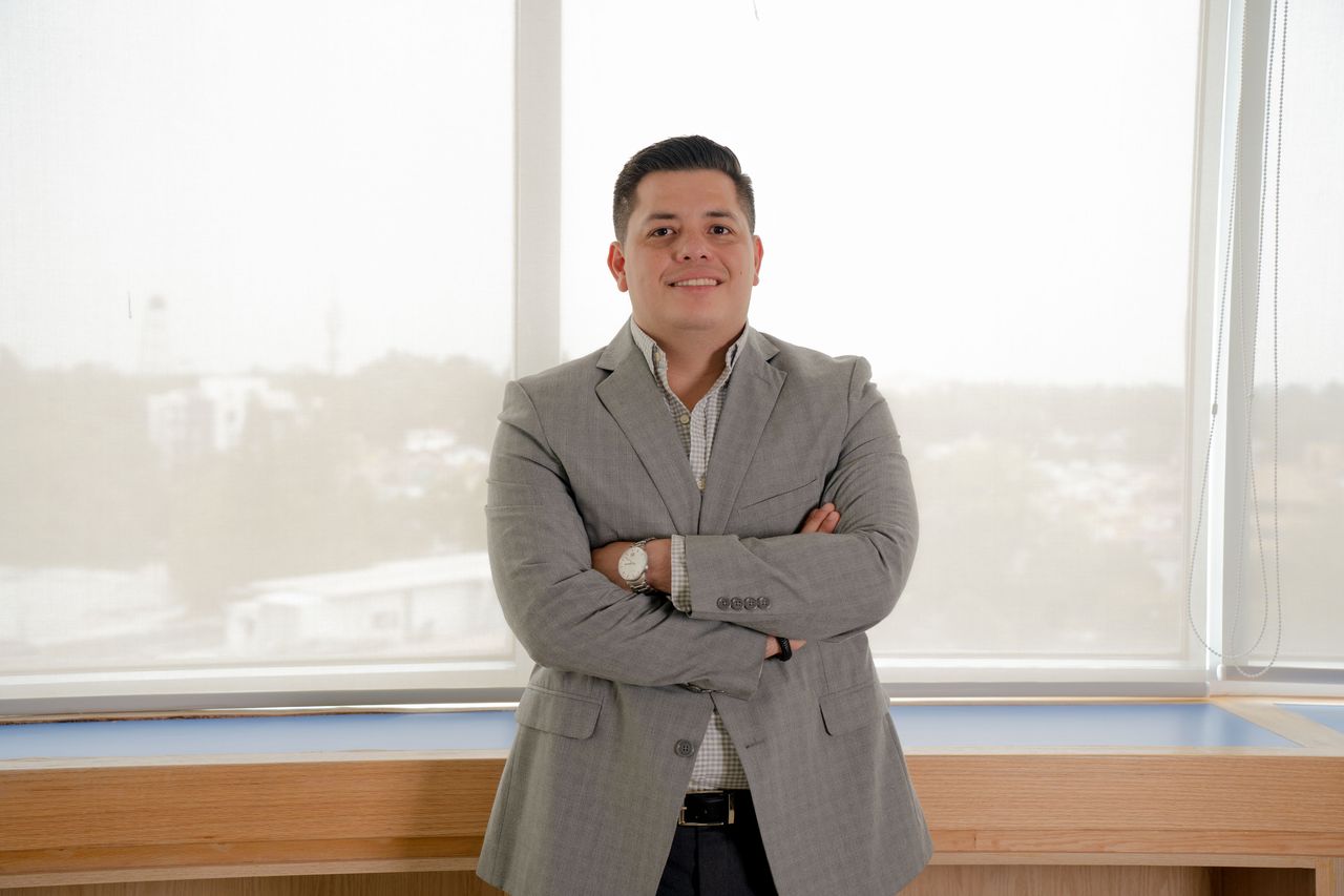 Gustavo Vera  Perez-23