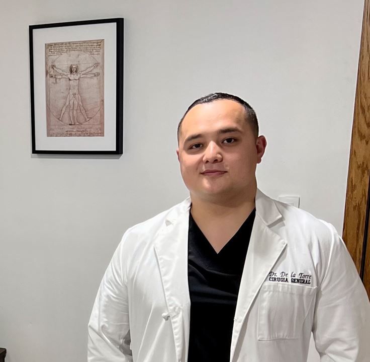 José Francisco De La Torre Ramos-7