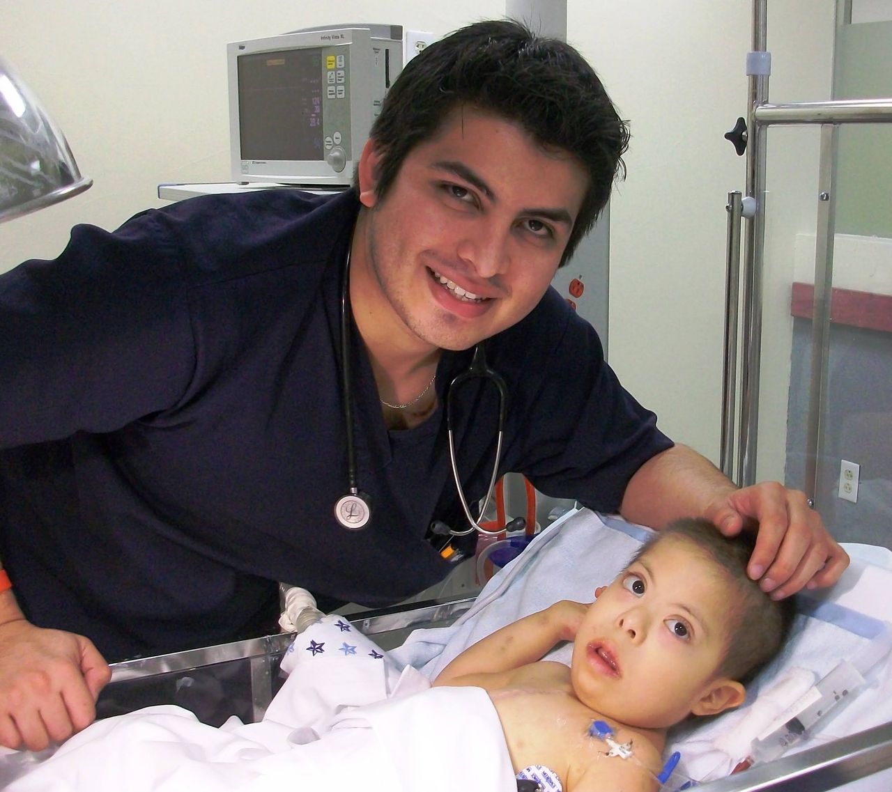 Ivanhoe Mendoza Lopez-35