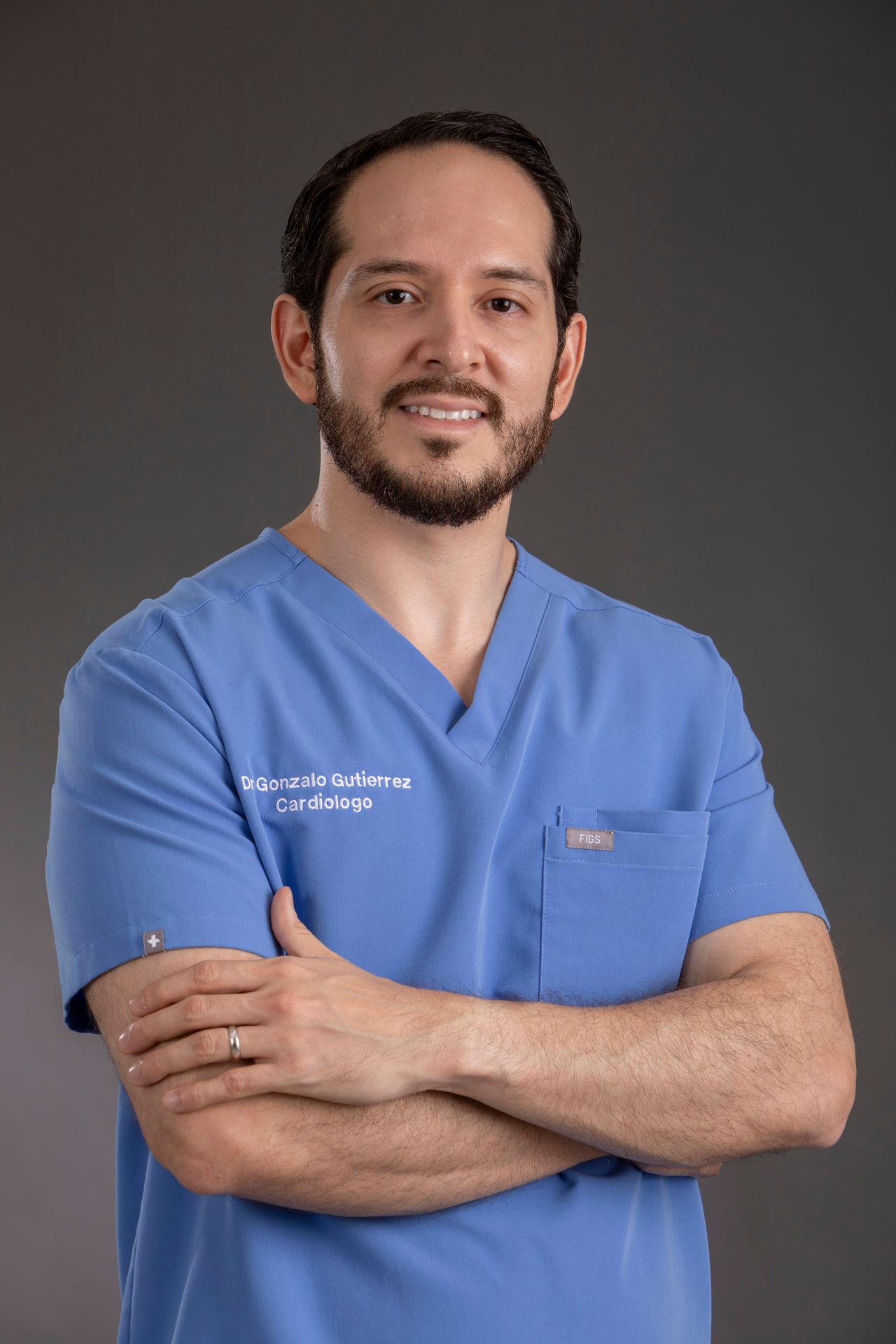 Gonzalo Gutierrez Vasquez-1