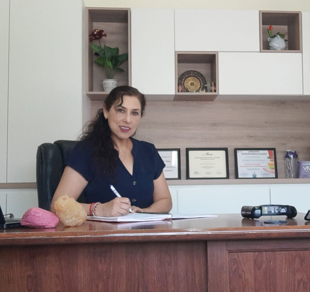 Blanca Estrella Silva Salazar-0