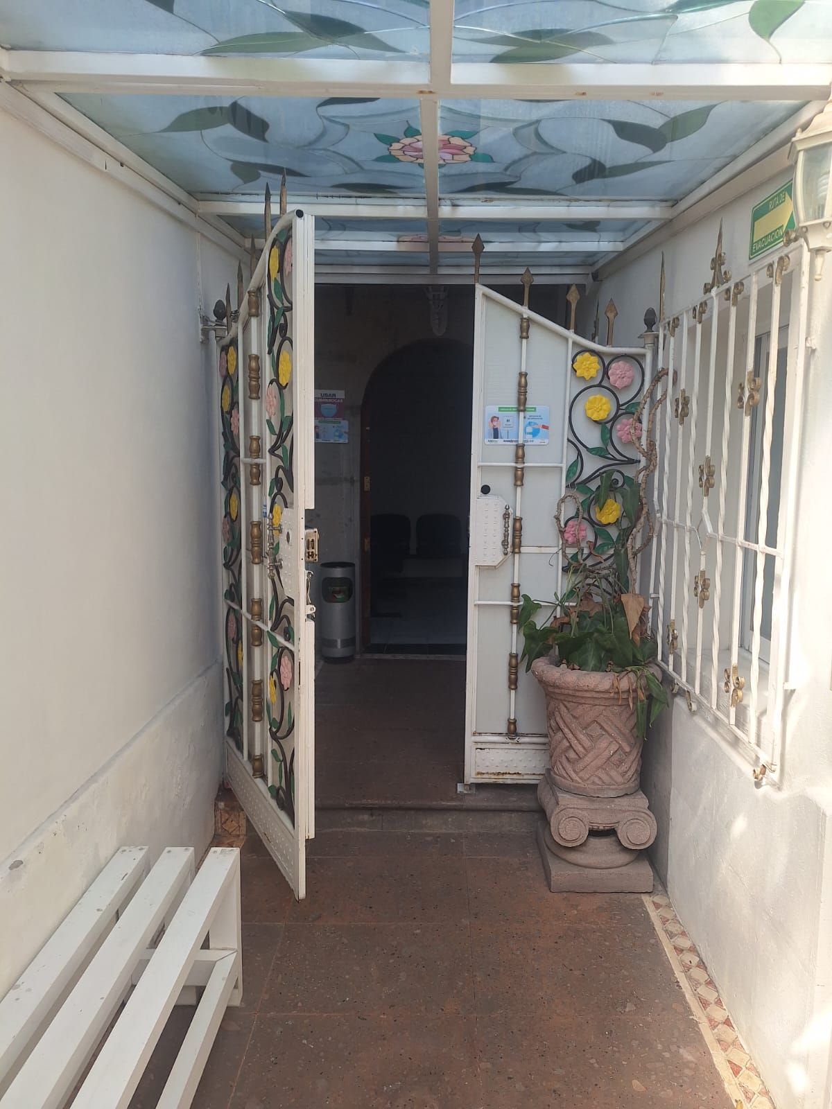 María Isabel Castrejón Vázquez-9