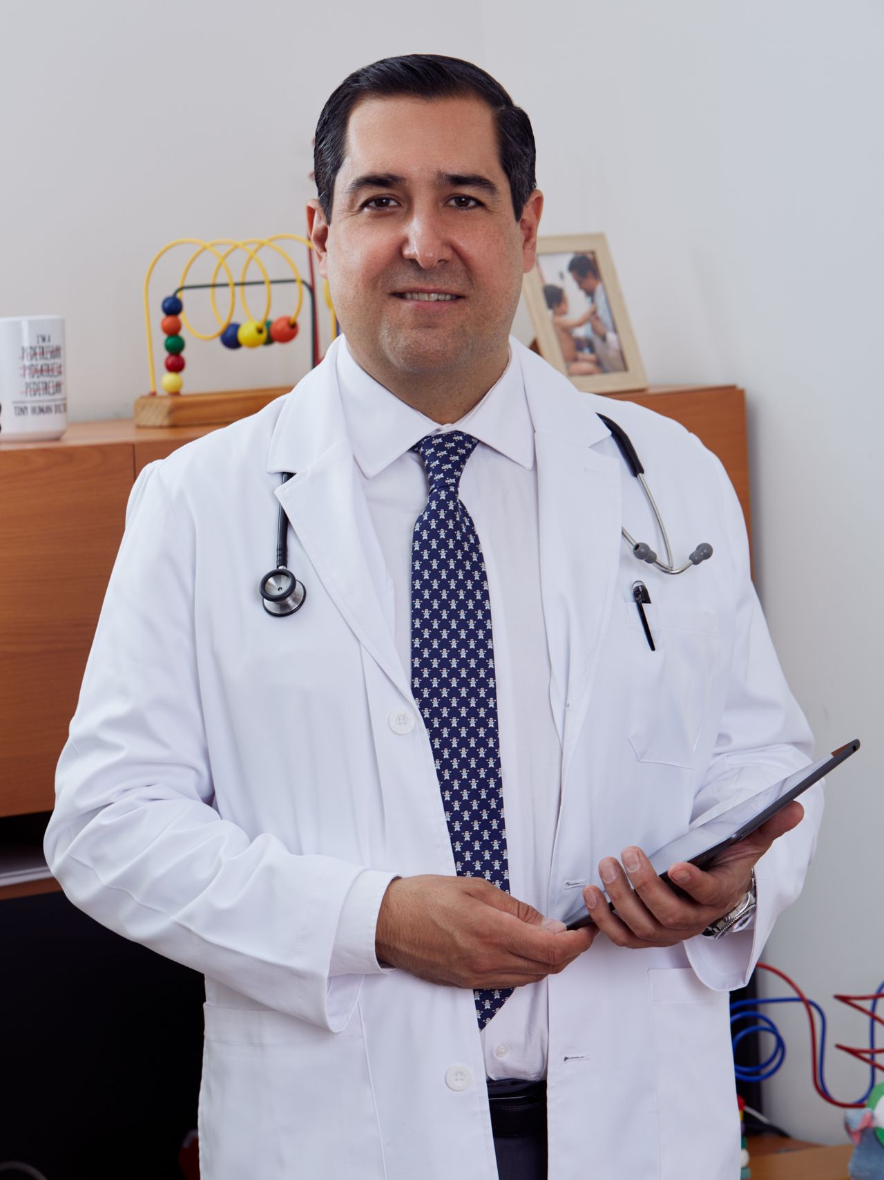 Alberto Orozco Saucedo-2