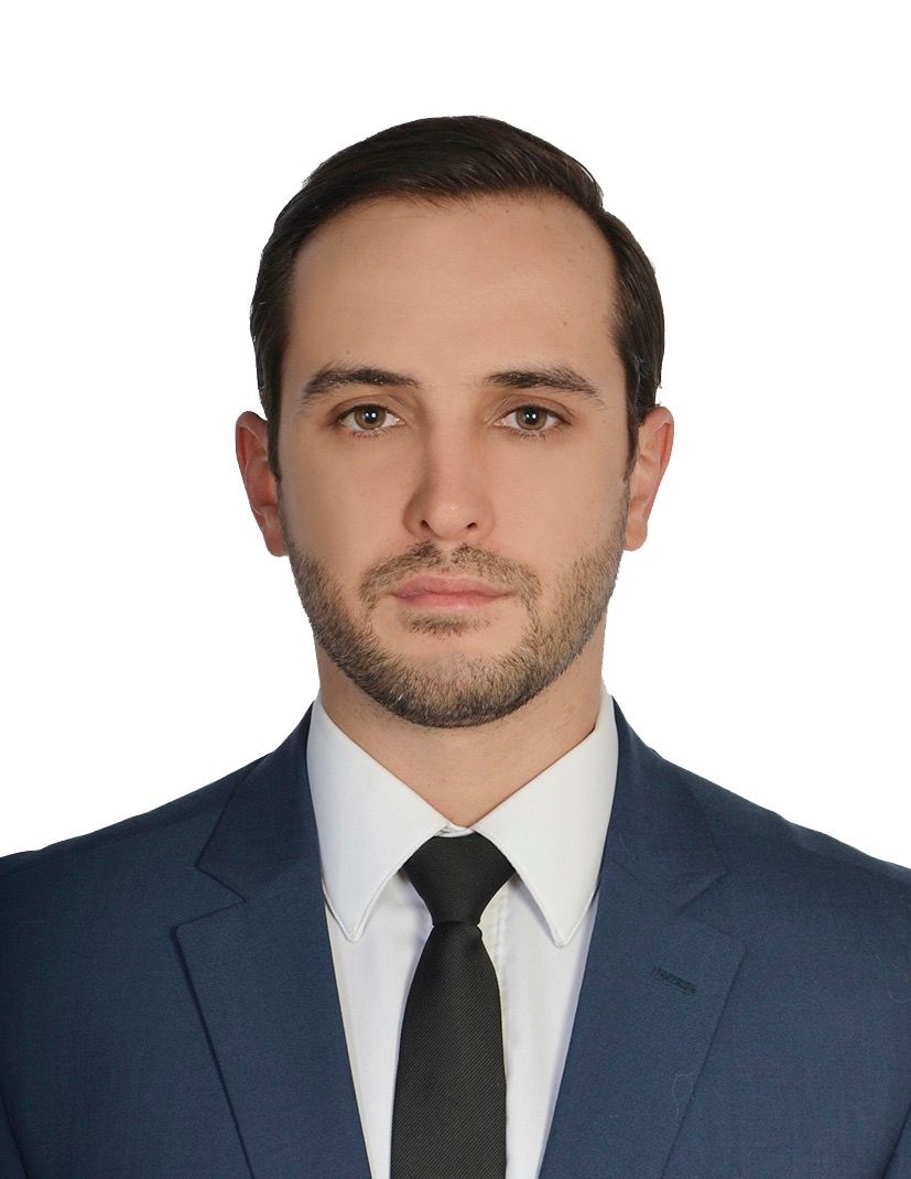 Patricio José Correa Cámara-0