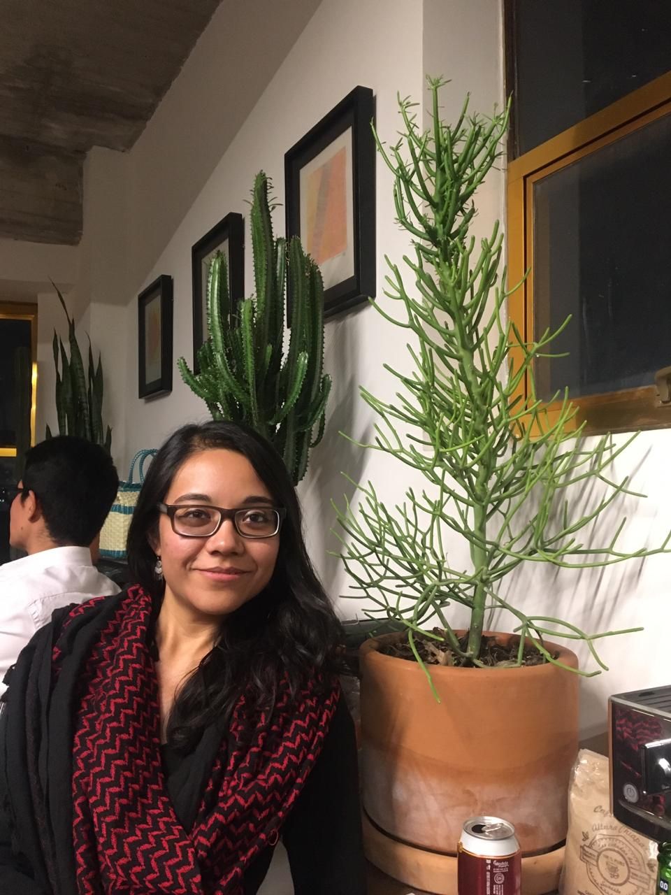 Norma Lorena Bojorges Rodríguez-1