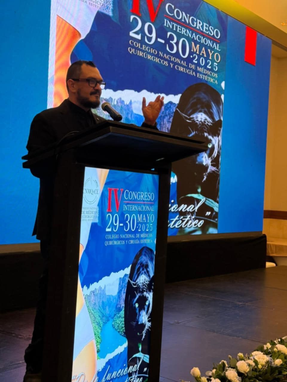 Marco Antonio Sariñana Guridi-1